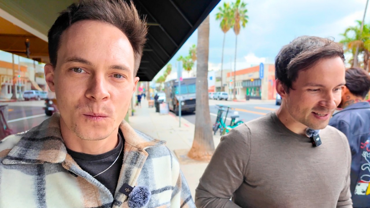 Čech v USA neměl na nájem. Pak vydělal miliardy | Jarda Beck