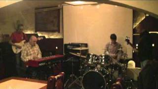 Prog.Organ Quartett: Slow down sagg.mp4