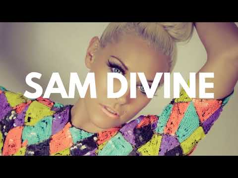 Sam Divine - Defected Radio Show (17.12.2020)