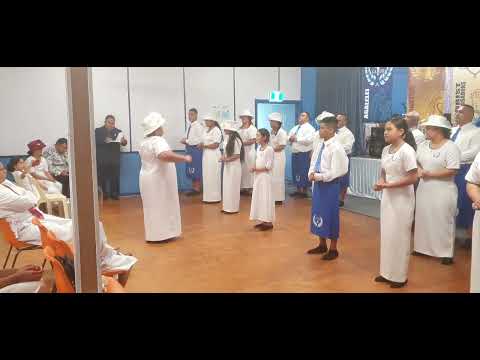 Agalelei Team - KSAOG CA 2022