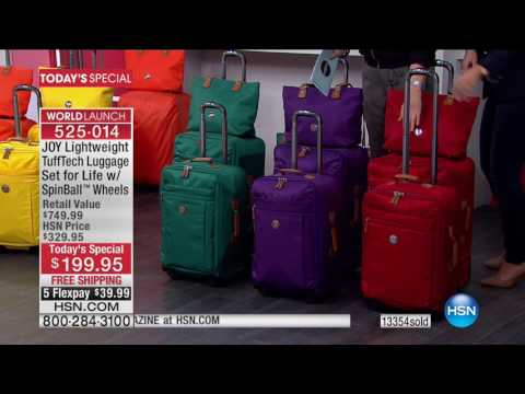 HSN | Joyful Discoveries with Joy Mangano 02.18.2017 - 04 PM