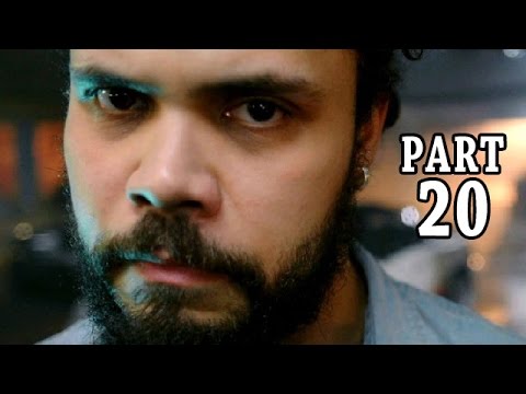 Let's Play Need For Speed 2015 Gameplay German Deutsch #20 - Bist du bereit ?