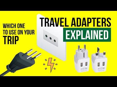 image-Do my US plugs work in Japan?