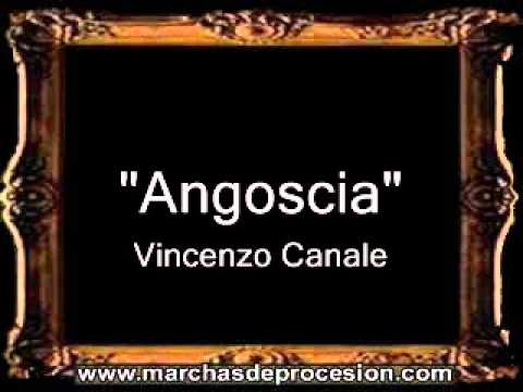 Angoscia - Vincenzo Canale [IT]