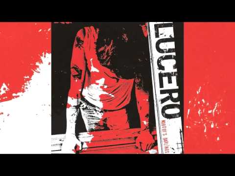 lucero - nobody's darlings - 08 - noon as dark as midnight