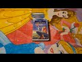 Opening To The Lion King 1995 VHS Version 4