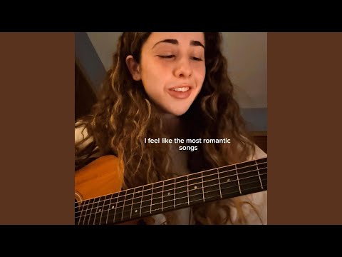 I Like Silence (voice memo)