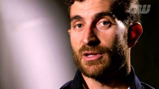 GW Player Profile: Alejandro Canizares