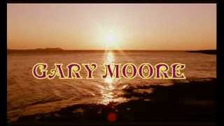 Gary Moore - Evenin' (with lyrics) - Close As You Get