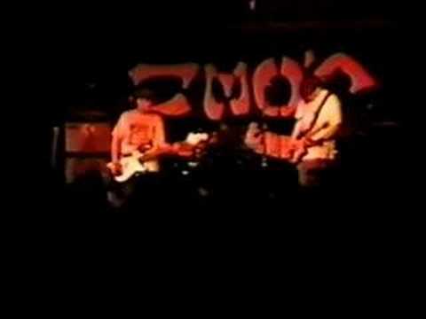 Horace Pinker Live in Texas 1994 - Punker than GBH
