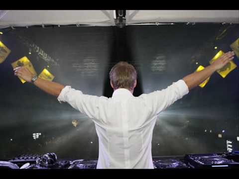Veracocha & Armin Van Buuren  - Unforgivable Blanche [Dj Capiche Mash up Radio Edit]