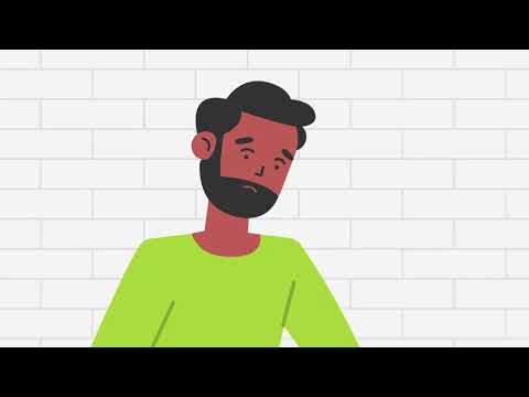 2015—2021 Animation Reel | Peter Briggs