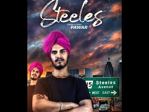 Steeles