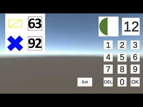 Pilot DLR Test - MEK Visual Memory [Paid]