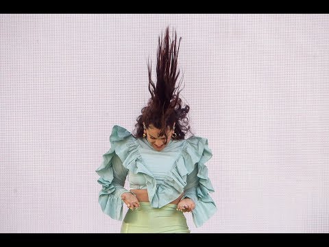 El paso de Rosalía por 'Taller de músics'