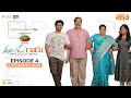 Alludu Gaaru Episode 4 | Abhijeeth Poondla, Dhanya Balakrishna, Shalini Kondepudi | An aha Original