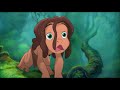 Disney S Tarzan 2 Son Of Man Slovak Edit