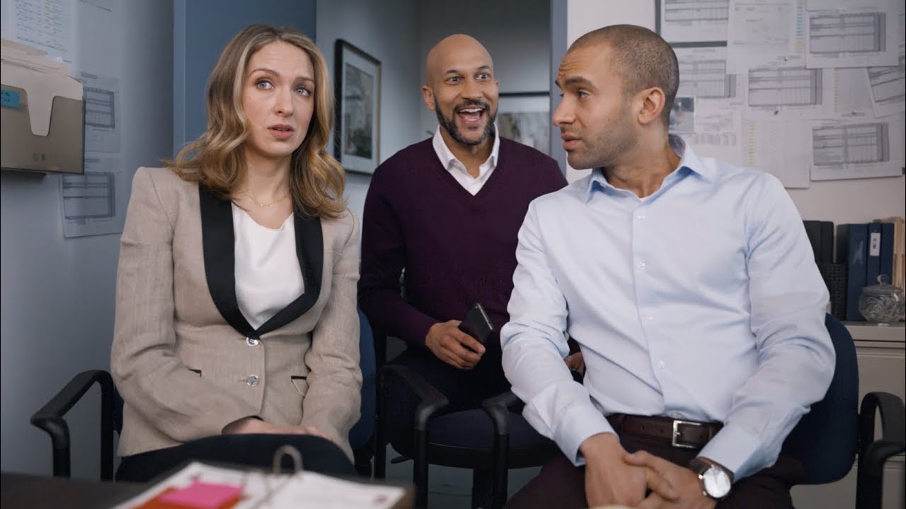 Rocket Mortgage Super Bowl 2018 Ad ft. Keegan-Michael Key and Big Sean (Official)
