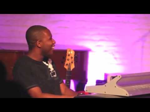 Cory Henry, Mike League, & Louis Cato Part 3