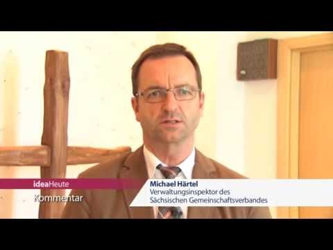 ideaHeute vom 29 05 15 - Afghanistan - Kirchen in Europa - Bischofswahl Sachsen