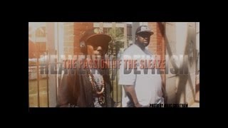 The Honorable Sleaze - The Passion Of The Sleaze (Prod. by Ohbliv)