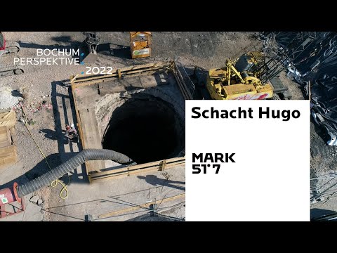 MARK51°7 - Schacht Hugo