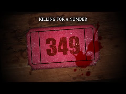 The 349 Incident | Tales From the Bottle