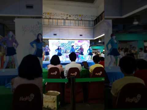 Chupa Jubs cover Red Velvet 02/09/2016