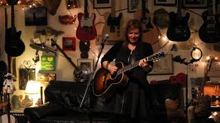 Suzie Vinnick - Oreo Cookie Blues - I Can Tell