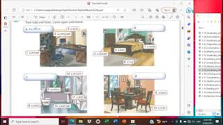 تدریس top notch fundamental b unit 8 page 68