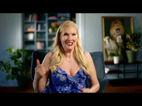 Den rätte för Gunilla  - Premiär 7 oktober