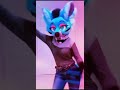 TheGrinSome Furry TikTok Twerk Compilation