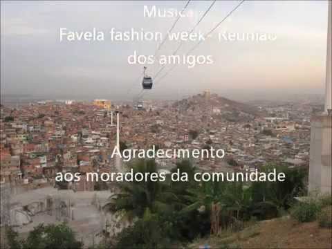 Um passeio pelo Complexo do Alemão, no Rio de Janeiro