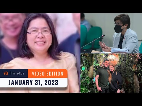 Philippine gov’t tags community doctor Naty Castro as terrorist | The wRap