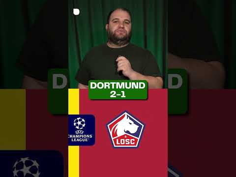 Giza & Besmiri parashikojnë rezultatet e ndeshjeve në Champions League! Cili do të jetë më i saktë?