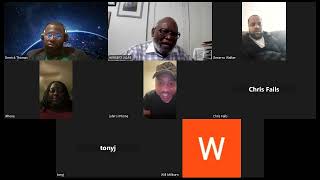 WISDOM WEDNESDAY TALK 4 2 2025