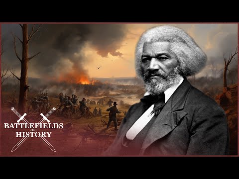 How Division Over Slavery Caused The Civil War | American Civil War