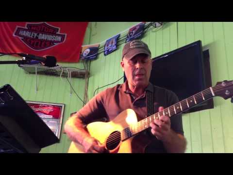 Frank Calafiura Live at Whiskey River 1-1.7.13-QuickTime H.264