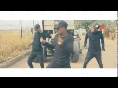 The gentlemen ft don flex killing the dance with mighytlele... Directed by BigS@mGh