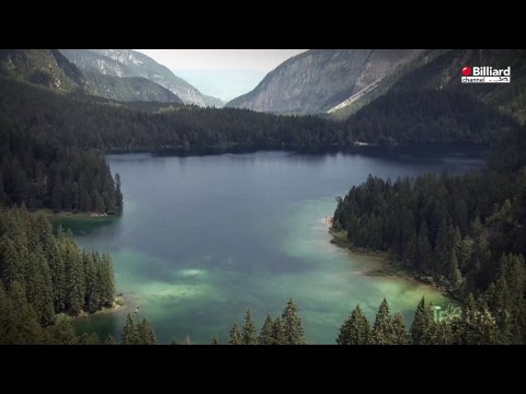 Marcolin Paolo VS Sala Marco  - 20° Campionato Italiano Città di Arco