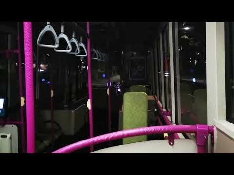 [SBS Transit] [Retired] Fast Acceleration E4 Scania K230UB - SBS8155K