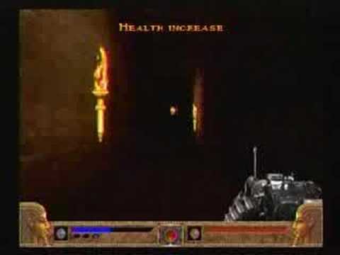 exhumed saturn iso