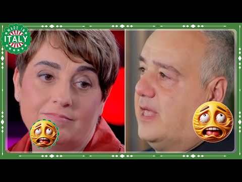 Benedetta Rossi racconta il suo amore e l'operazione in TV