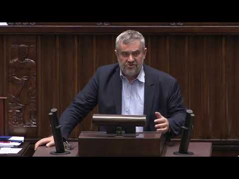 Jan Ardanowski: Poparcie dla ustawy przeciw marnowaniu żywności