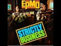 EPMD - D.J K La Boss