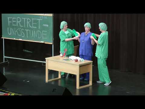 Stunk von Fans für Fans - Lehrermangel (Möhneclub Rubbeldi-Dupp)