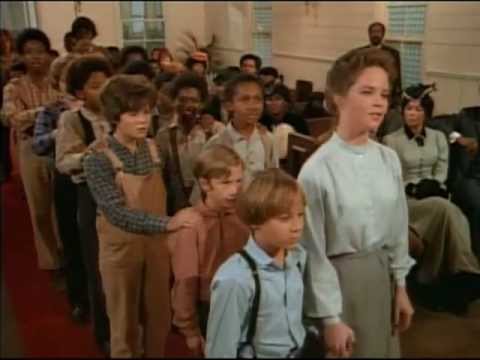 Go tell it on the mountain