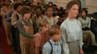 Go tell it on the mountain