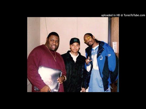 Snoop Doggy Dogg - 1996 Freestyle Featuring Biz Markie And Dat Nigga Daz
