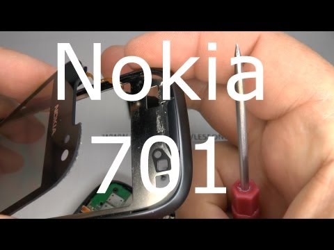 download lagu mp3 mp4 Nokia 701 Disassembly, download lagu Nokia 701 Disassembly gratis, unduh video klip Nokia 701 Disassembly